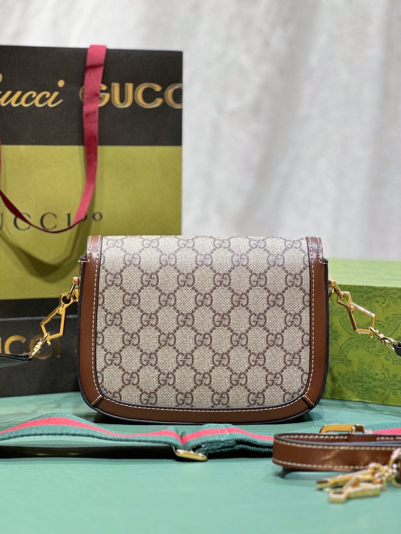 Gucci Satchel Bags